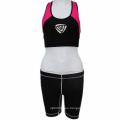 Nylon Lycra Running Wear Src08